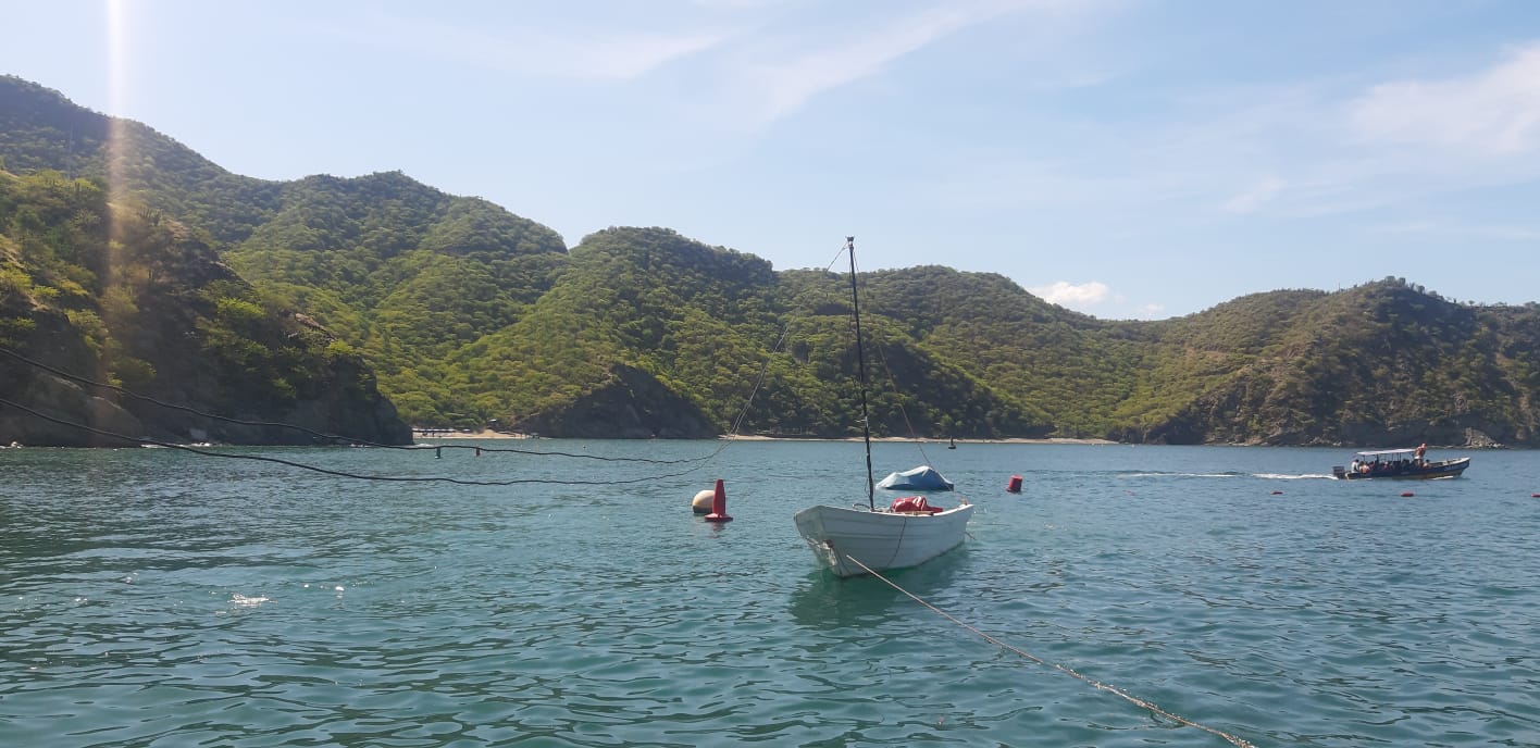 Cinco razones por las que Santa Marta es mejor que la arribista Cartagena