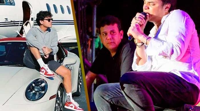  - Carlos Bloom, el manager que volvió a Silvestre Dangond grande