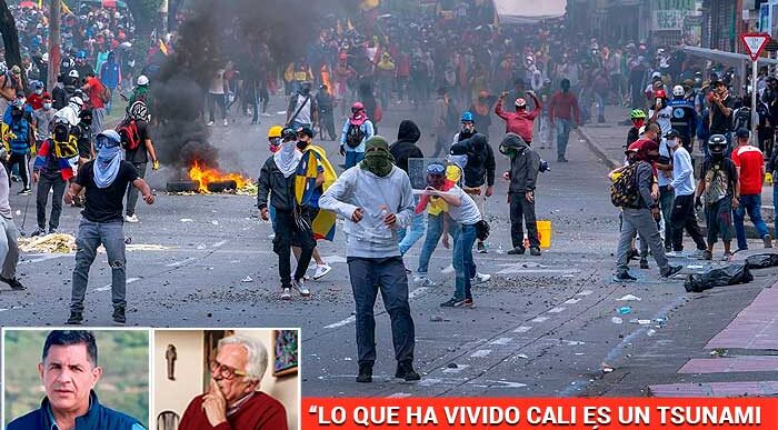  - ¿Por qué Cali fue el mayor foco del estallido social y qué sigue?