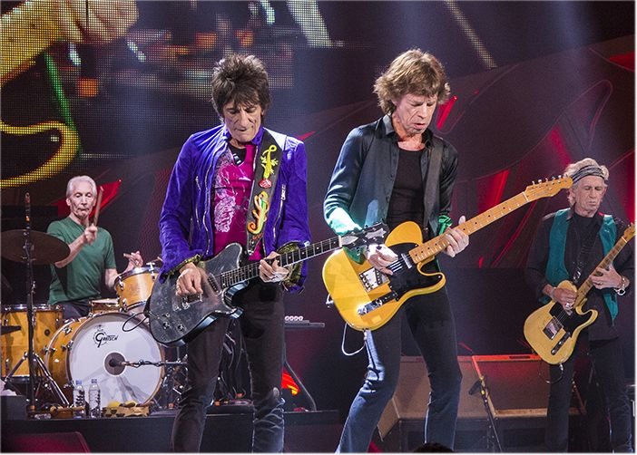 La enfermedad que podría acabar con los Rolling Stones