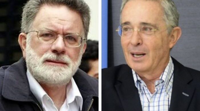  - Reaparece Luis Carlos Restrepo con propuesta sobre amnistía de Uribe