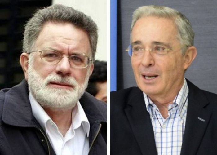 Reaparece Luis Carlos Restrepo con propuesta sobre amnistía de Uribe