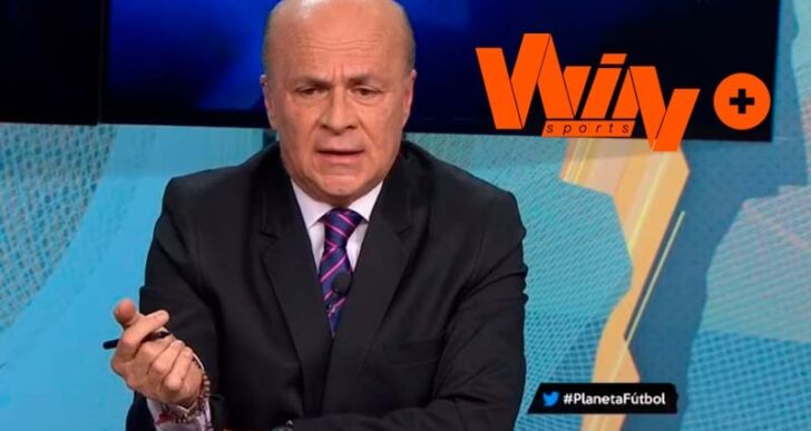  - La inmoralidad de Win Sports: demostraron que sólo les importa el negocio