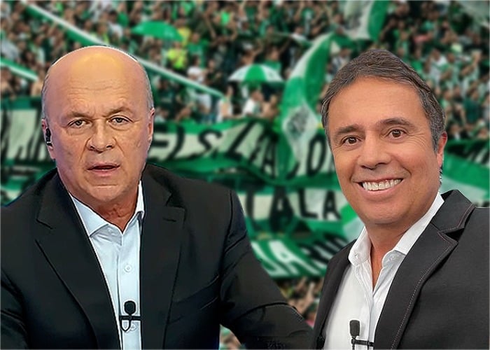 10 razones por las que es un atraco pagar por ver fútbol colombiano