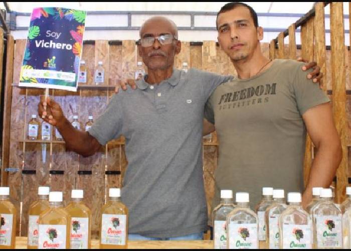 El largo camino del viche para dejar de ser ilegal y perseguido