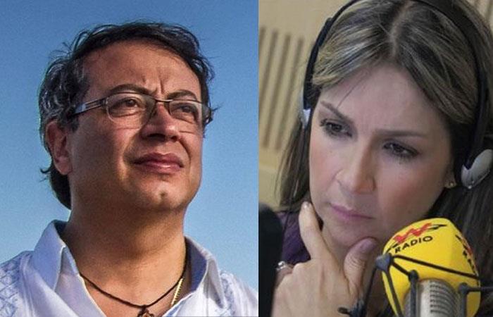 La ayuda que le da Gustavo Petro a la Revista Semana