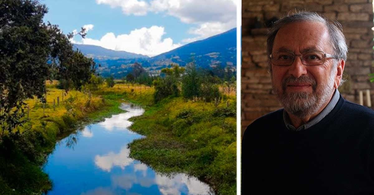 Alarma en Cogua por mega cantera de gavilla sobre el Río Neusa - Vimarsana News