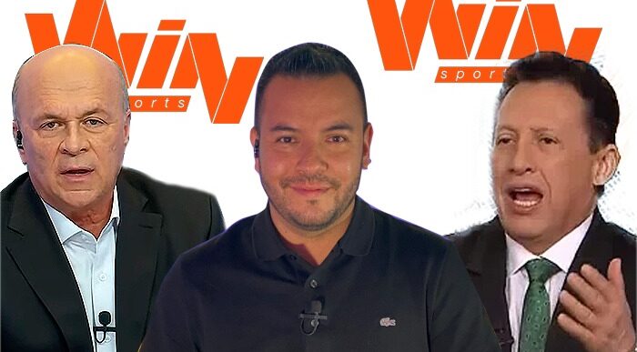 Win Sports - Machismo, oportunismo e ignorancia: las razones para no pagar Win Sports +