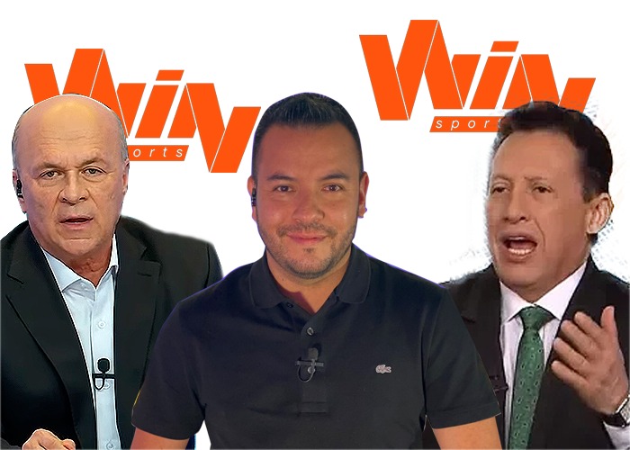 Machismo, oportunismo e ignorancia: las razones para no pagar Win Sports +