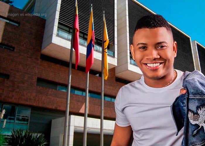 La exclusiva rumba de Polo Polo con los gomelos de la Universidad de los Andes