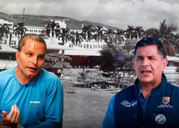 El Club San Fernando de Cali se salvó de la maldición de Chupeta