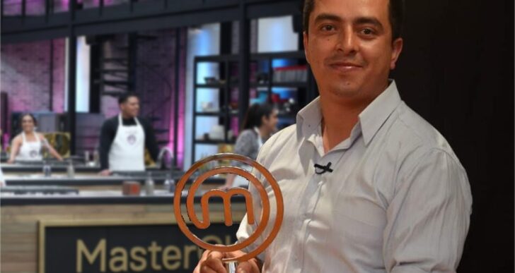  - Dos millones: La miseria que se ganaron los participantes de MasterChef