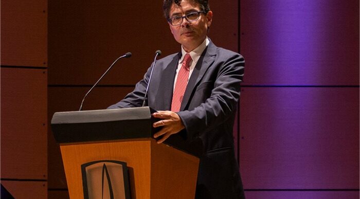  - "Mi decisión es problemática": La despedida de Alejandro Gaviria a los Andes