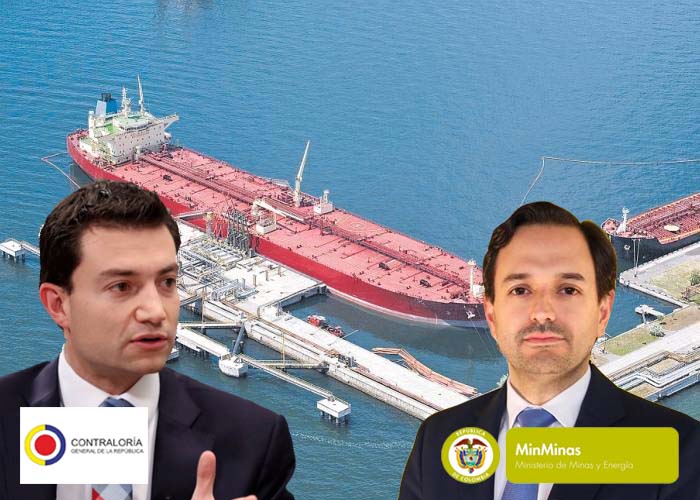 Gas 32% más caro: la alerta de la Contraloría por la planta regasificadora del Pacífico