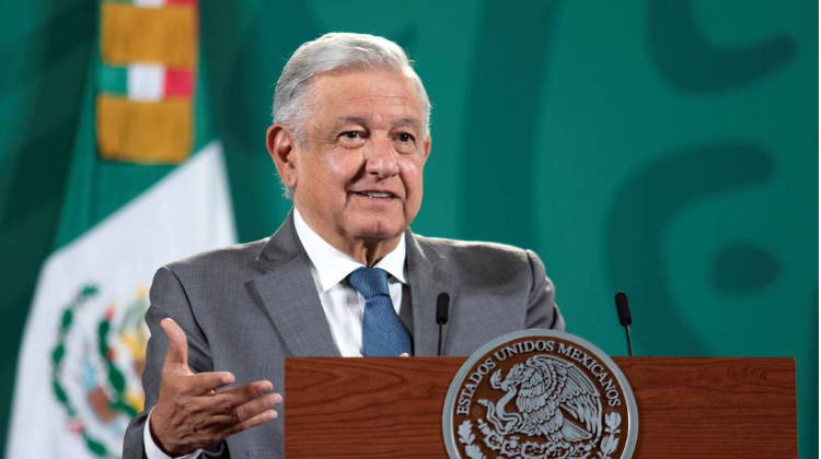 De acuerdo AMLO: hay que dejar atrás la OEA