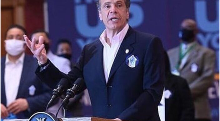  - No aguantó más: Andrew Cuomo renuncia a la Gobernación de Nueva York