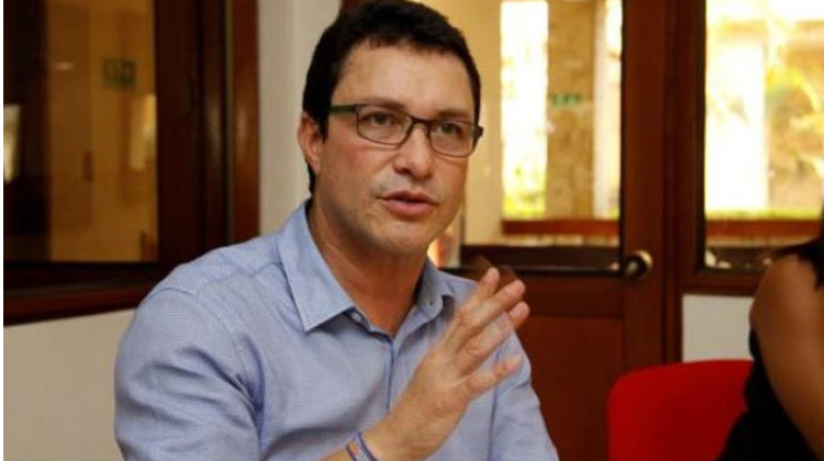 Lo que ocultan los medios de la historia de Carlos Caicedo