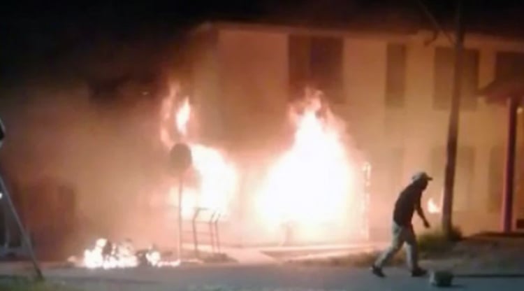 La veleidosa actitud de las autoridades en este gobierno