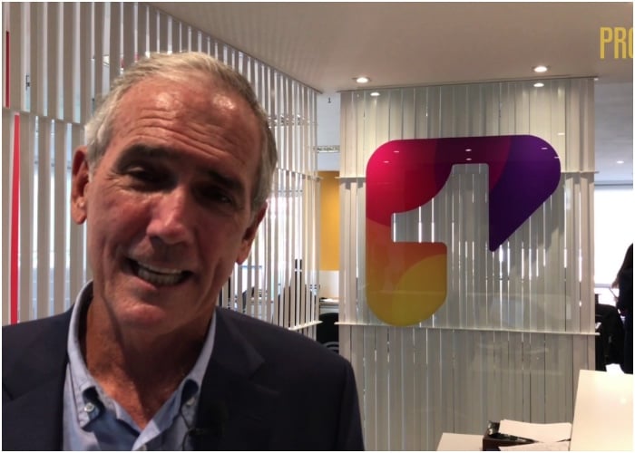 El norteamericano que quiso salvar Canal Uno perdió los US$121.1 millones que invirtió