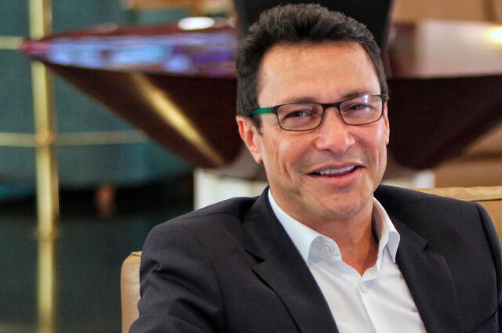 #PelandoElCobre:¿gobernador desterrado?