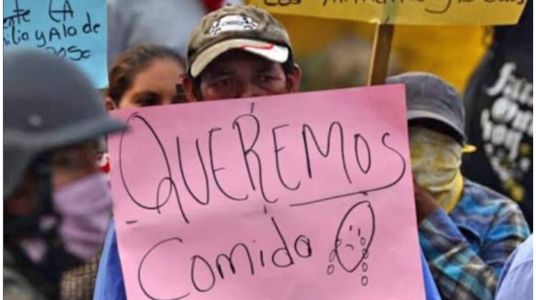 América Latina está en la inmunda