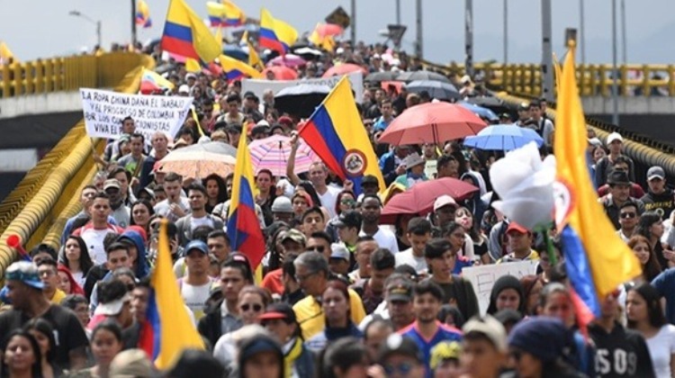 La rebelión de las masas