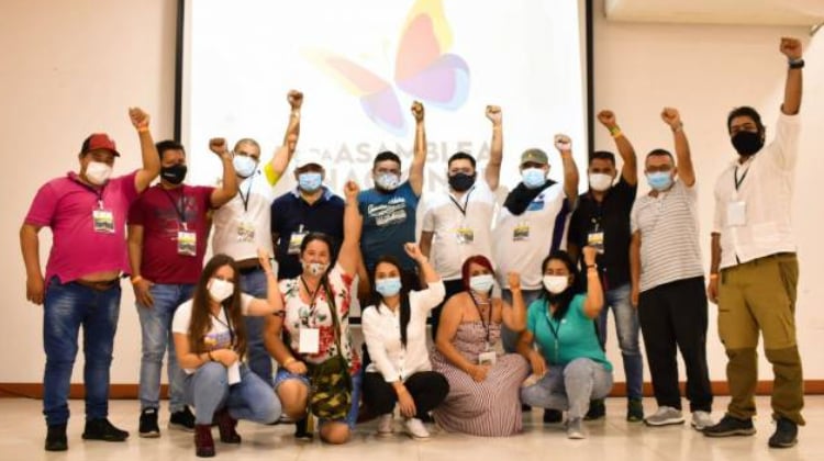 La lucha contra el fundamentalismo en Comunes