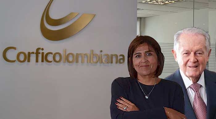  - Los millonarios negocios de Luis Carlos Sarmiento Angulo, en manos de una mujer