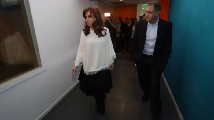  - Infobae, el gigante argentino que pisa duro en Colombia