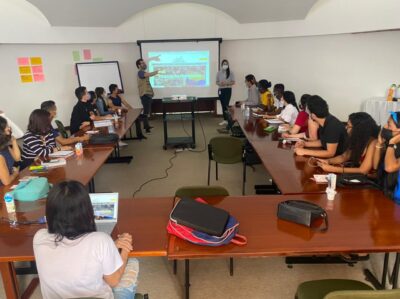  - De "vándalos" a periodistas - Página 3