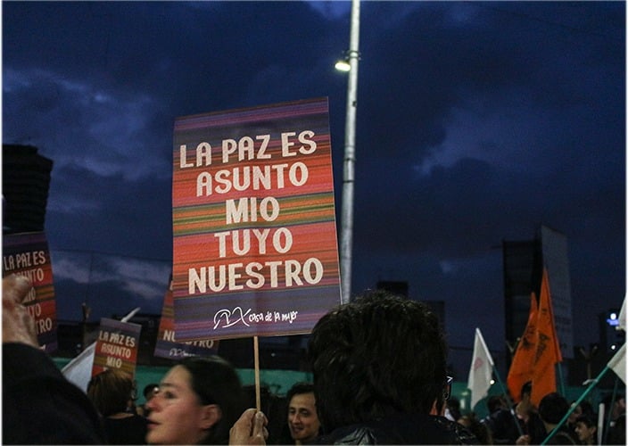 Algo muy grave va a pasar en este pueblo