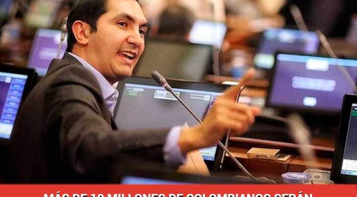  - La batalla que David Barguil le ganó a Datacrédito y las centrales de riesgo