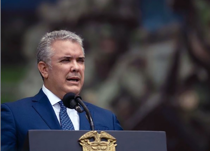 El presidente Duque y ‘¿el poder para qué?’