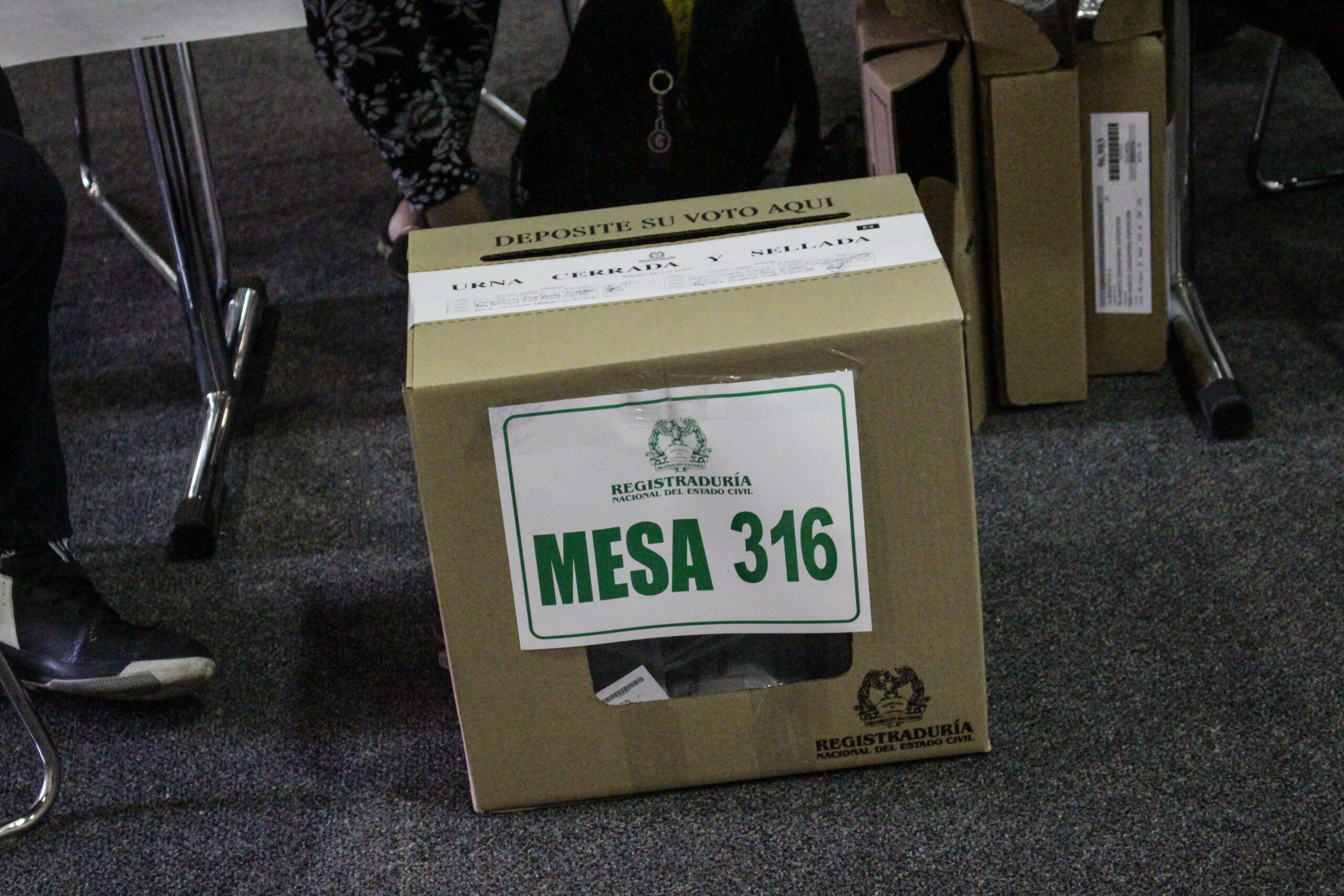 Las inconsistencias del Pacto Histórico como estrategia electoral