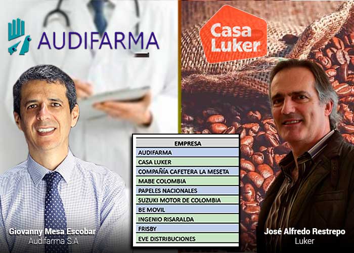 El negocio con la salud que le gana al café en su tierra