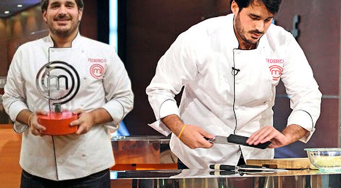  - ¿Qué fue de la vida del primer ganador de MasterChef?