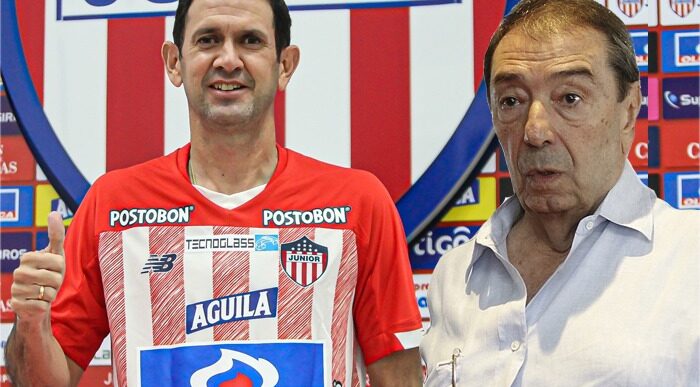  - La mejor decisión de Fuad Char: echar a Perea y traer a Arturo Reyes