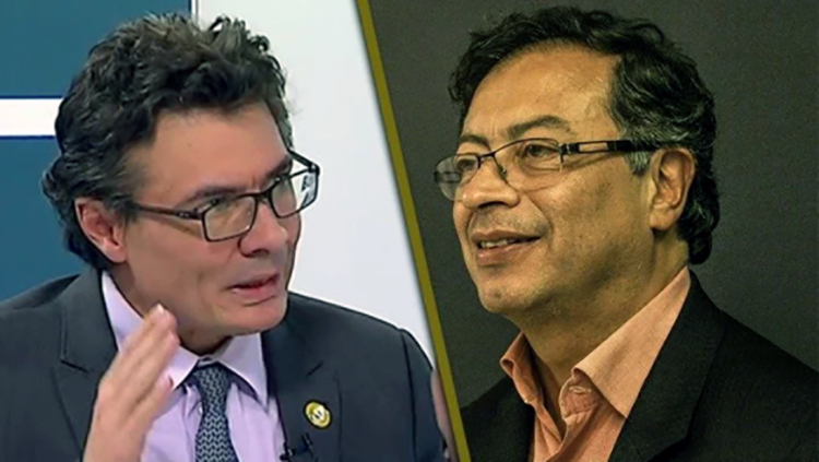 Pretender aniquilar moralmente a Alejandro Gaviria: grave error