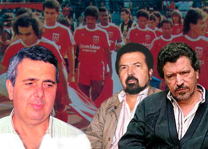 El regreso de Juan José Bellini, el exitoso dirigente que terminó enredado con el Cartel de Cali