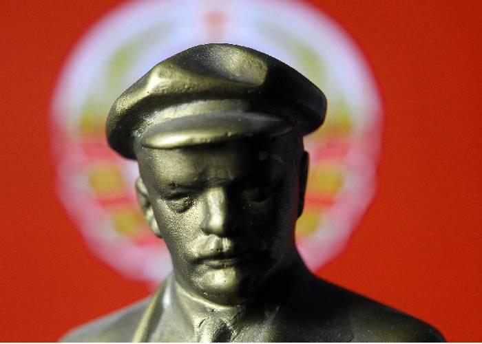 ¿Qué pitos toca el Partido Comunista para la Colombia de 2022?