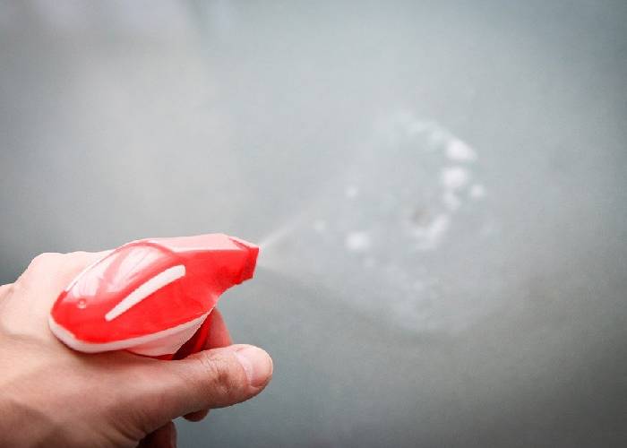 Tips de limpieza poscovid para el sector hotelero