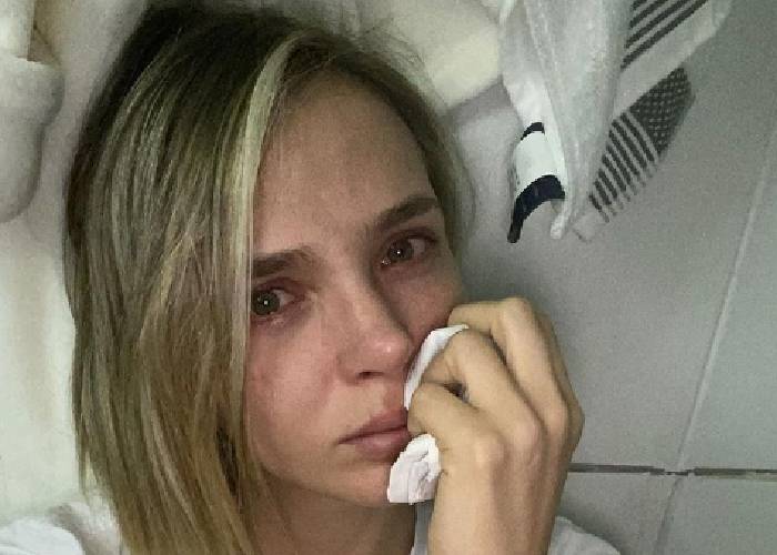 La tragedia de Elizabeth Loaiza: otra cola destruida por manos inexpertas