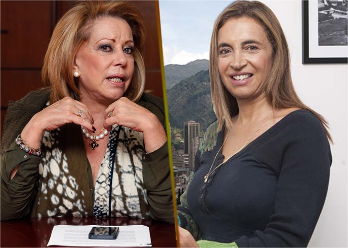 Cinco mujeres mandan en la junta directiva del Fondo Nacional de Garantías