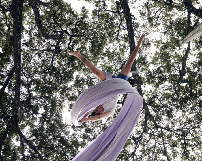  - Resistir desde el arte, la otra cara de los puntos de manifestación en Cali