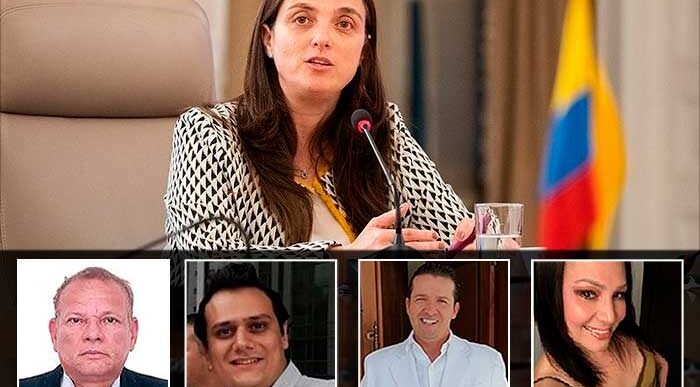  - Los dudosos personajes que se quedaron con la licitación de 1.1 billones que hoy tiene enredada a la MinTIC