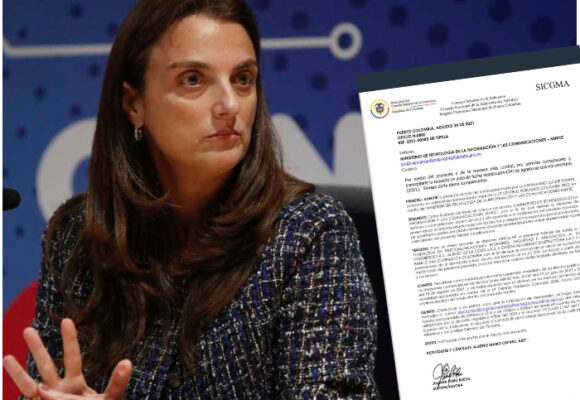 Un juez bloqueó a MinTIC y le dio vida a Centros Poblados