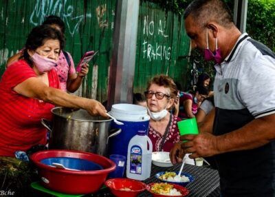  - ¡Que rico sabe la resistencia! El apoyo de las ollas comunitarias para los barrios en Cali - Página 2