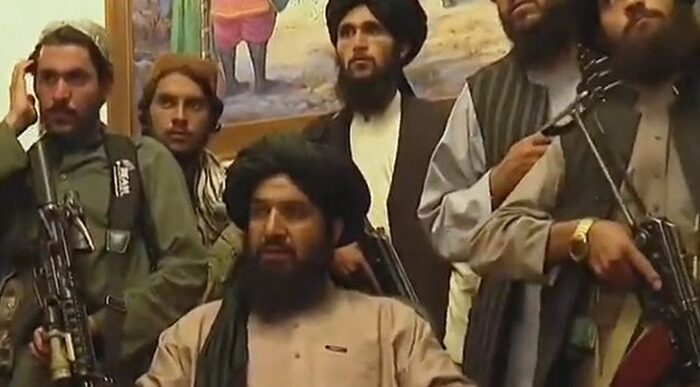  - Talibán, el grupo islamista que regresa al poder en Afganistán 20 años después