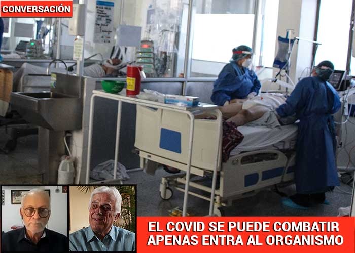 ¿Qué hacer frente a la variante Delta que ya está en Colombia?