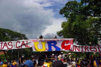  - 28 de mayo: relato de la resistencia